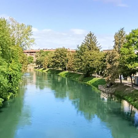 Amalteo 3 Apartment Treviso Luaran gambar