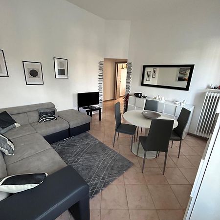 Amalteo 3 Apartment Treviso Luaran gambar
