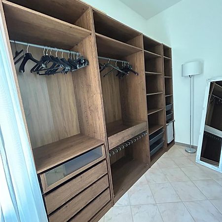 Amalteo 3 Apartment Treviso Luaran gambar