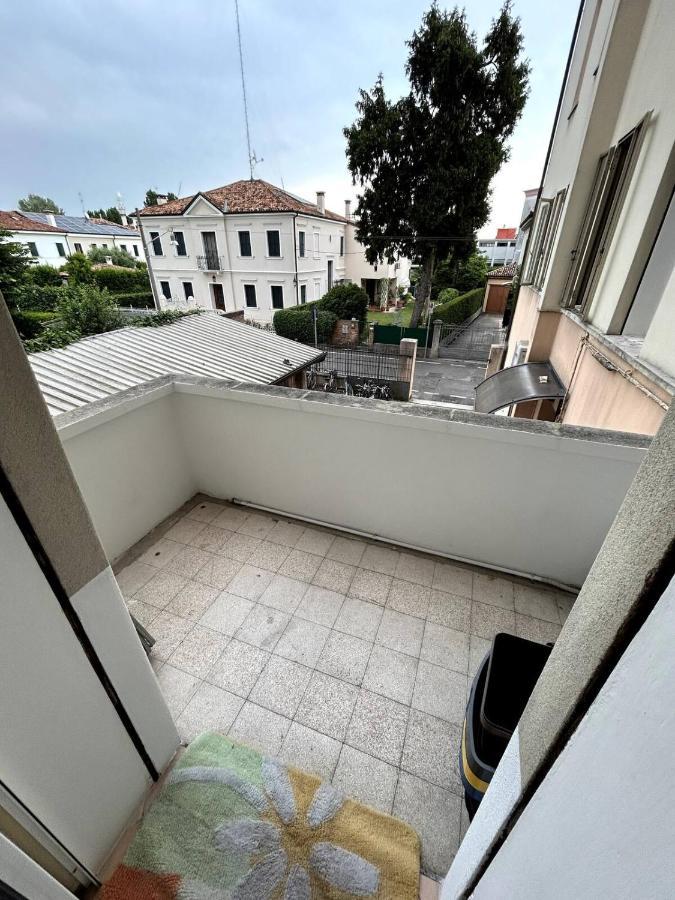 Amalteo 3 Apartment Treviso Luaran gambar