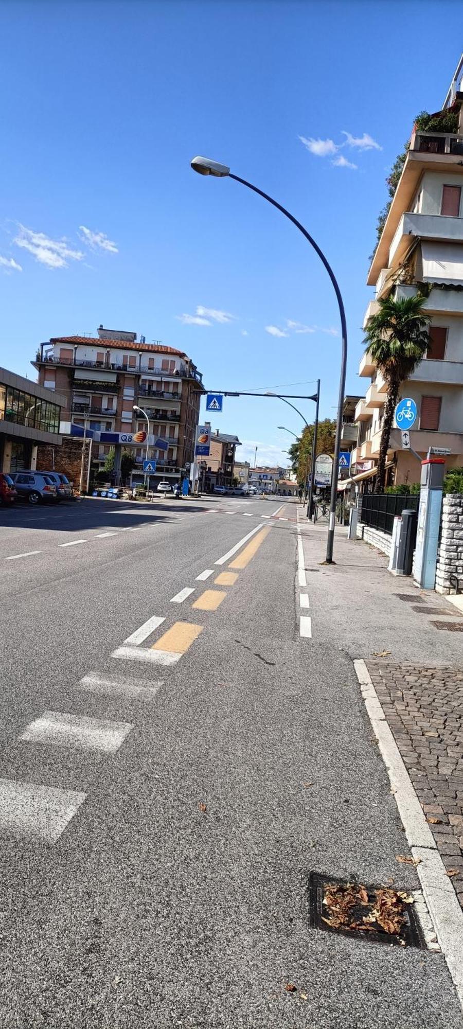 Amalteo 3 Apartment Treviso Luaran gambar