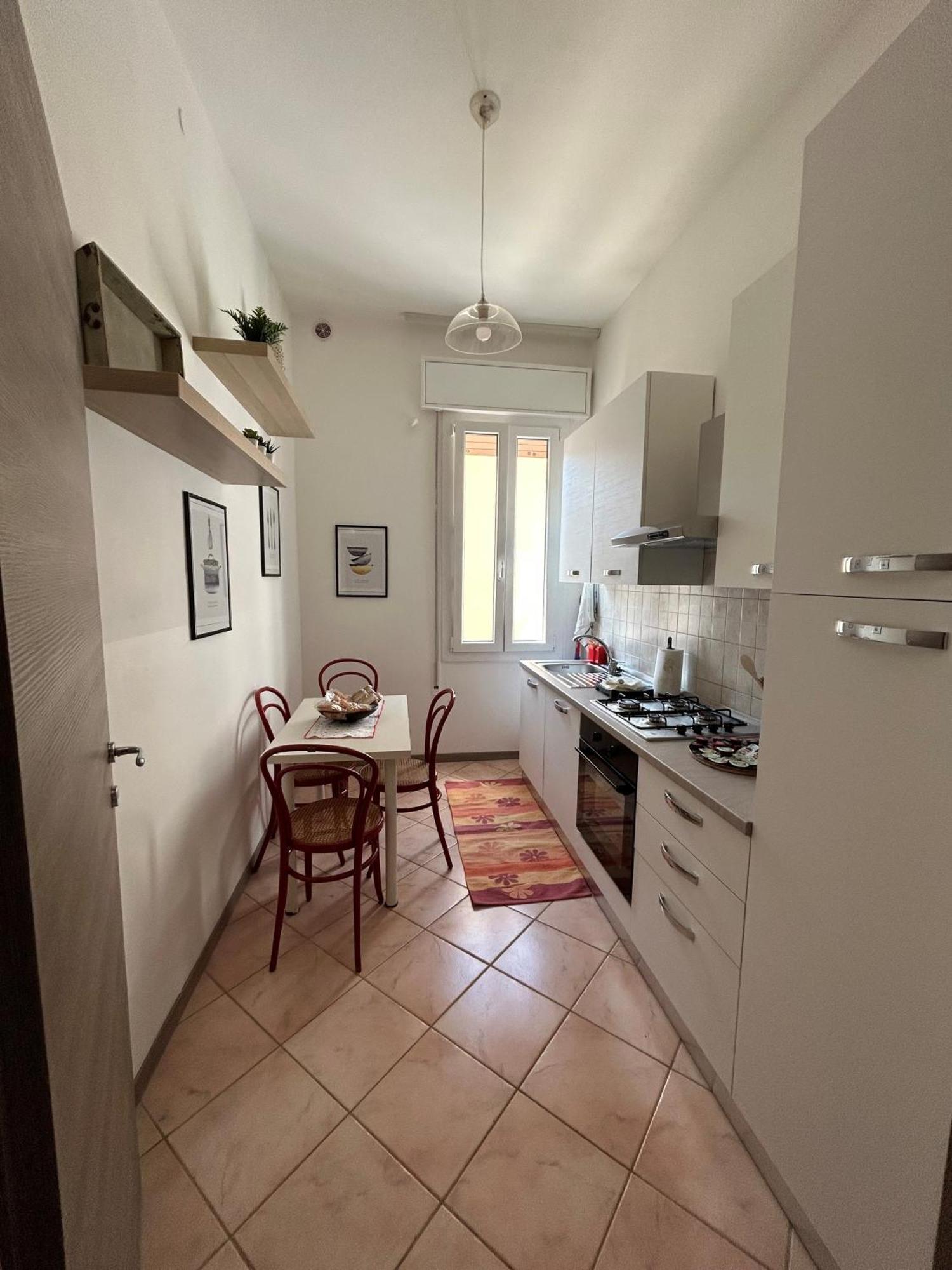 Amalteo 3 Apartment Treviso Luaran gambar