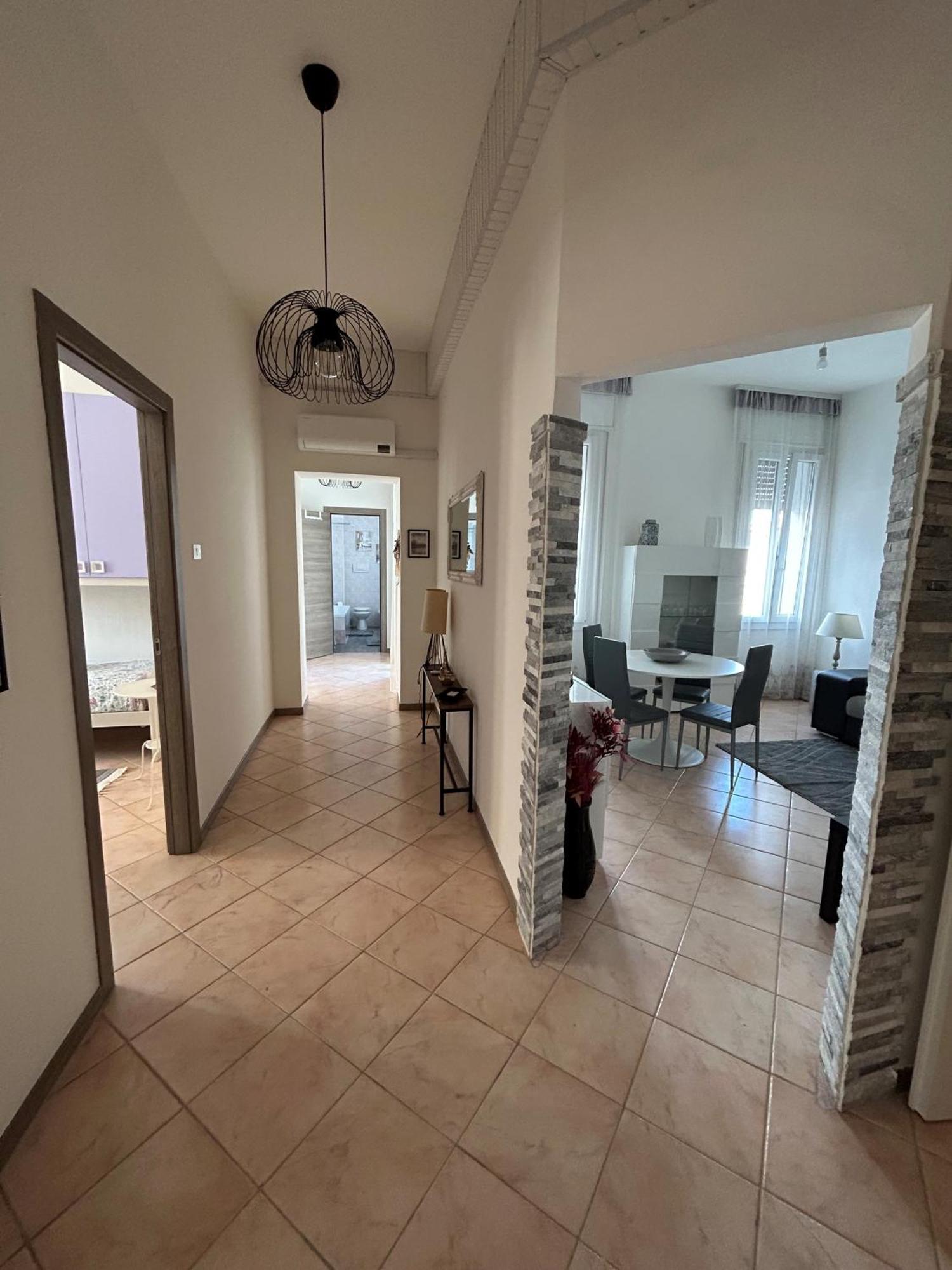 Amalteo 3 Apartment Treviso Luaran gambar
