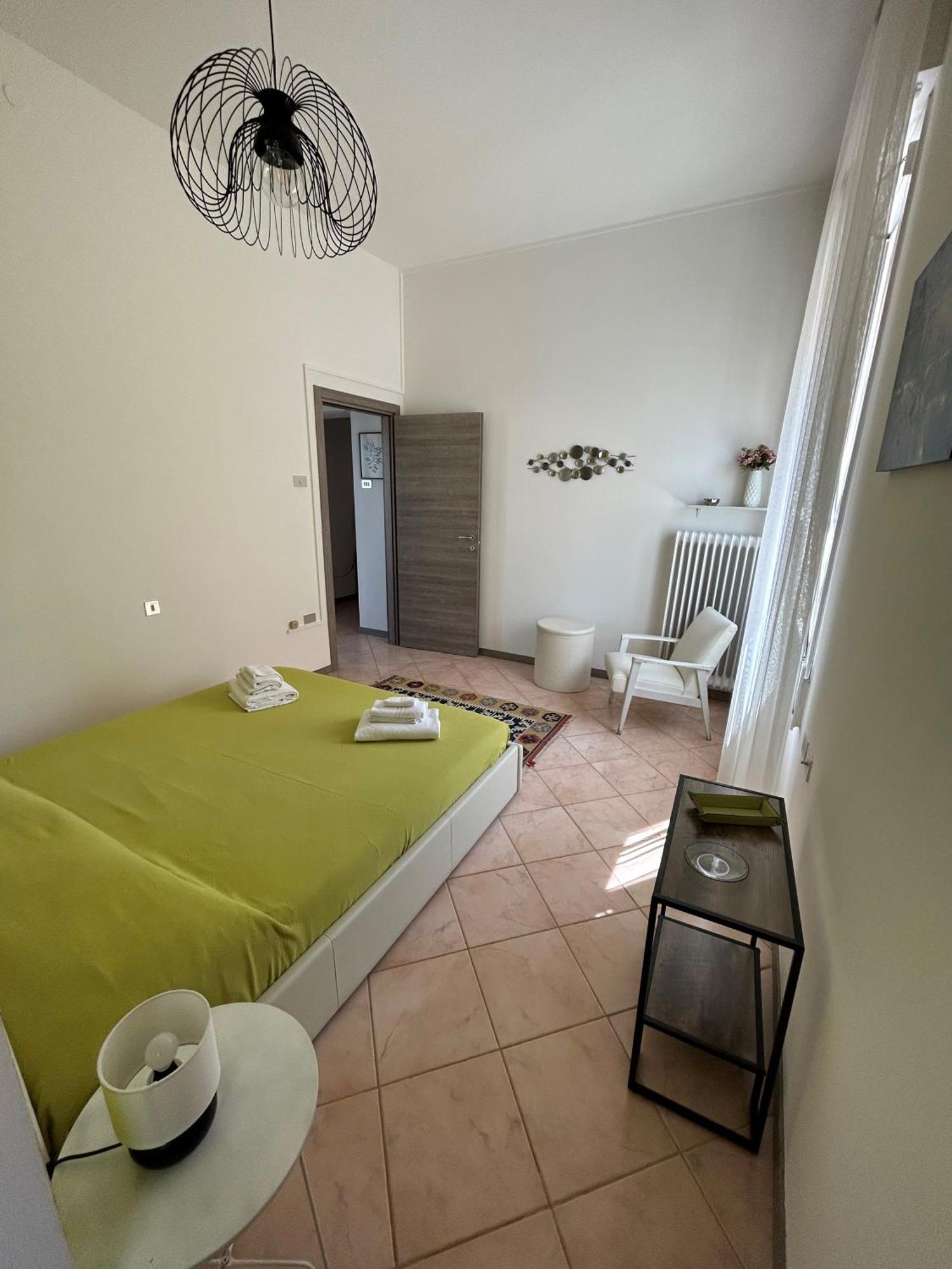 Amalteo 3 Apartment Treviso Luaran gambar
