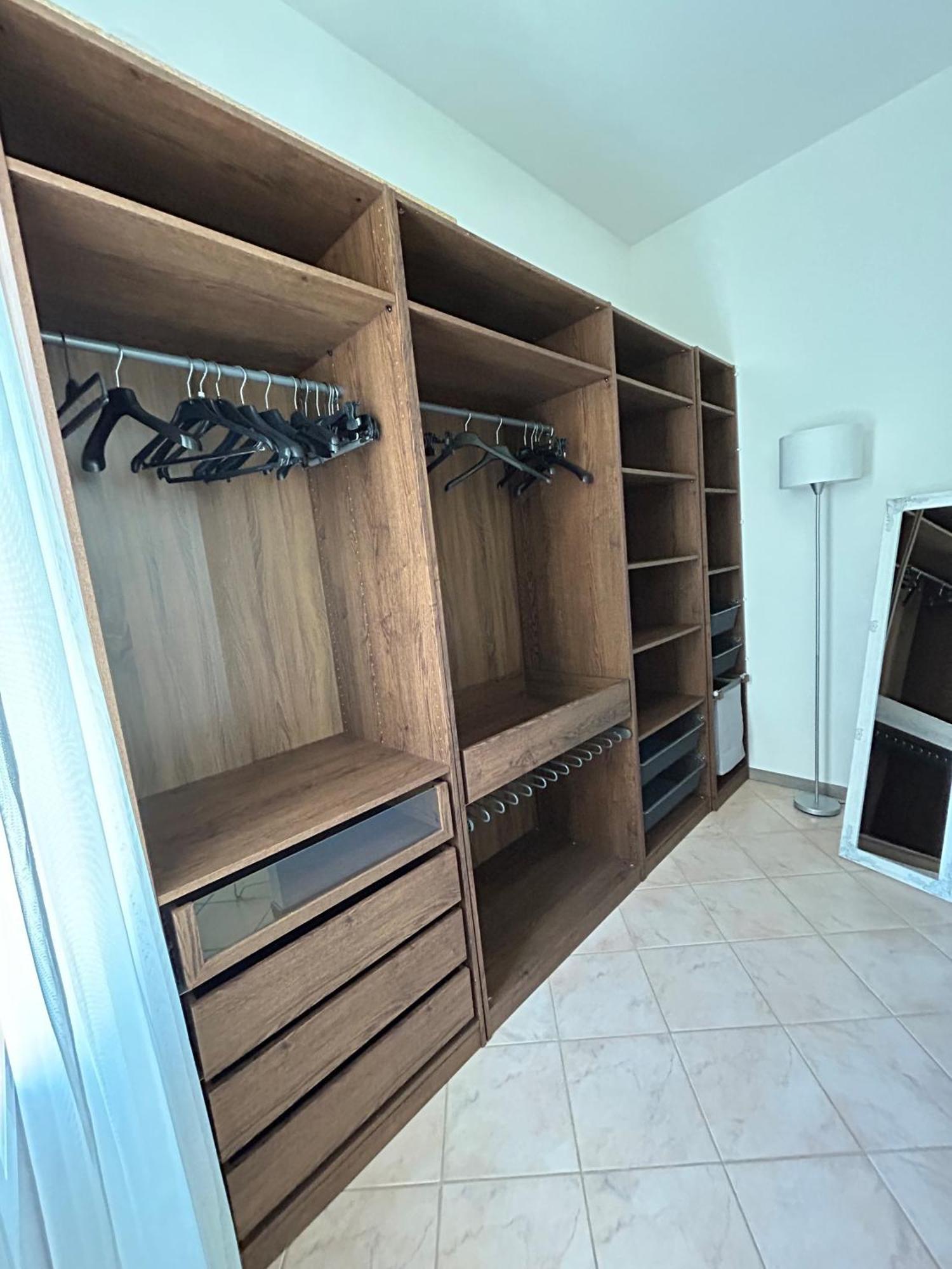 Amalteo 3 Apartment Treviso Luaran gambar