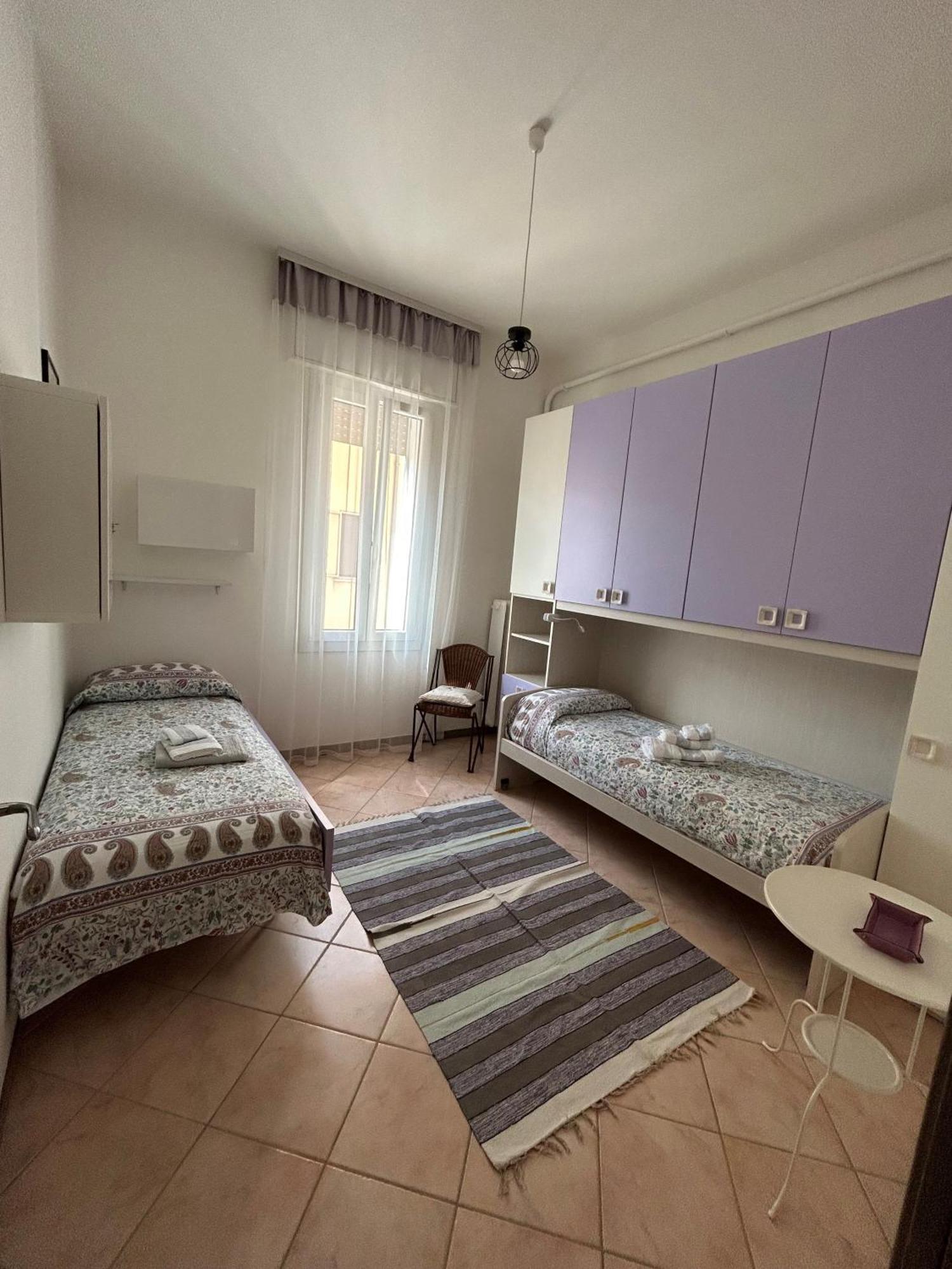 Amalteo 3 Apartment Treviso Luaran gambar